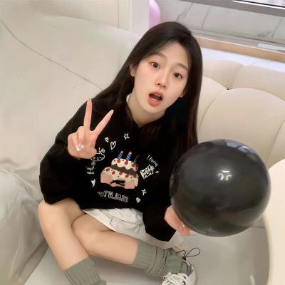 亲爱的麻洋街