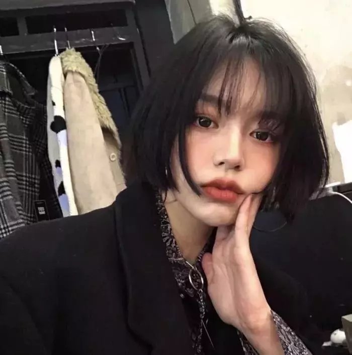 血