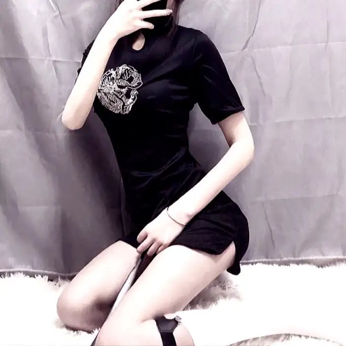 鬼吹灯之南海归墟动画版
