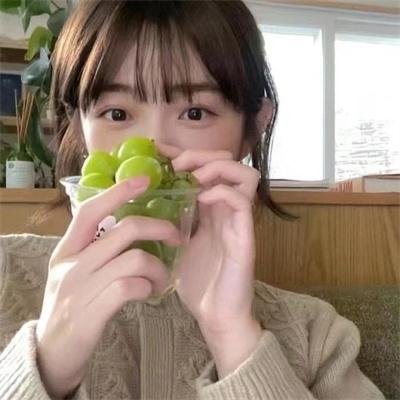 雾中湖